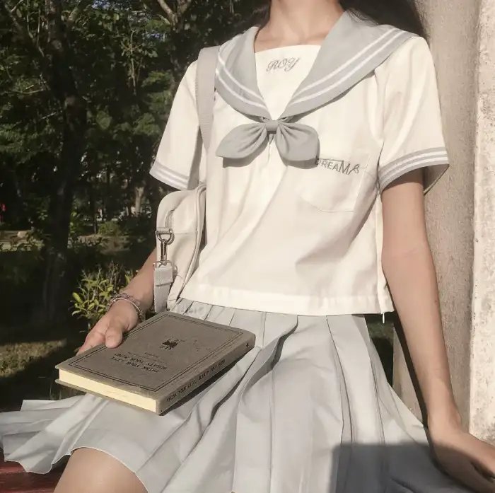 死去的东西